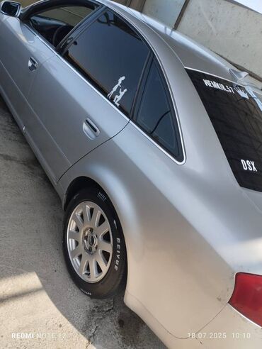 автомобиль фольксваген поло: Audi A6: 2.4 l | 1999 il Sedan