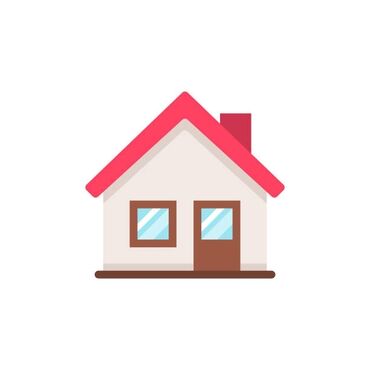 сдаю дом в токмоке: 45 м², 2 комнаты