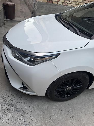 тайота тундра пикап: Toyota Corolla: 2017 г., 1.8 л, Вариатор, Гибрид, Седан — 7