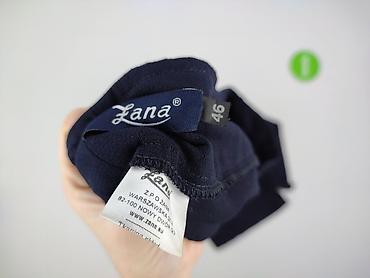 34 trousers: Spodnie materiałowe damskie, rozmiar 3XL — 4
