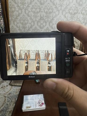 canon eos 2000d: Компактная цифровая камера Nikon COOLPIX S4400 В комплекте зарядка И — 4