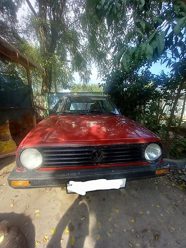 Volkswagen : 1991 г., Автомат, Бензин