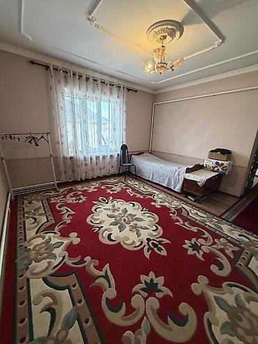 Продажа коттеджей и домов: Продаётся дом Район: ж/м Ак-Орго 2 этажа, 6 комнат Площадь дома: 218 м — 22