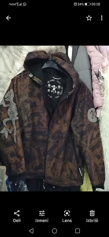 Ostale jakne, kaputi, prsluci: Ženske jakne – više modela sportske ženske jakne vel m - Sportska — 5