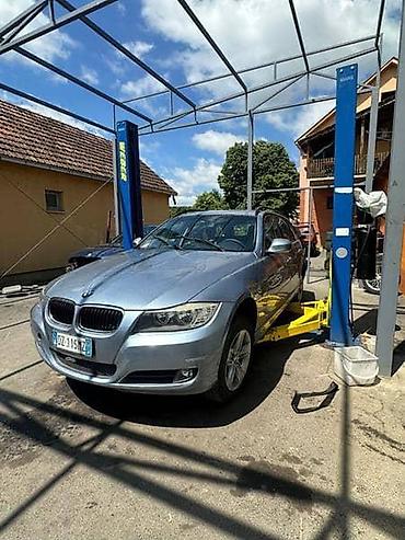 gedora za lambda sondu: 320D E91 LCI ZA BMW 318, 320 OD 2008. DO 2011. GOD. | Bmw 320d 177ks — 1