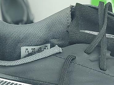 puma korki: Sneakersy damskie, rozmiar 41 — 5