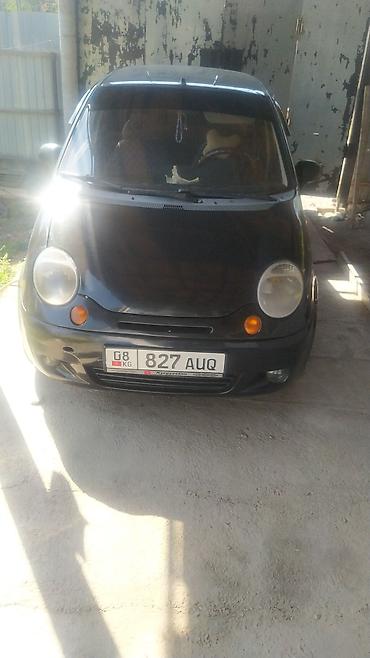 крыло матиз 2: Daewoo Matiz: 2011 г., 0.8 л, Механика, Бензин, Хэтчбэк — 2