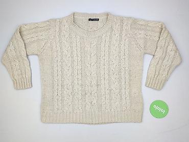 n.every day sweter: Atmosphere, Sweter damski, rozmiar 2XL — 2