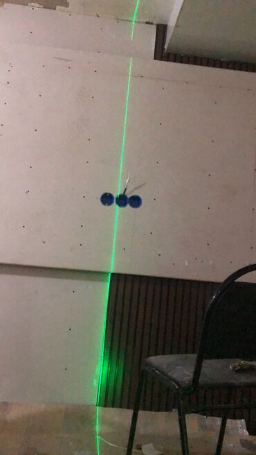 Разнорабочие: Отделочная работа работаем только в Кара-Балты .натяжные потолки — 3