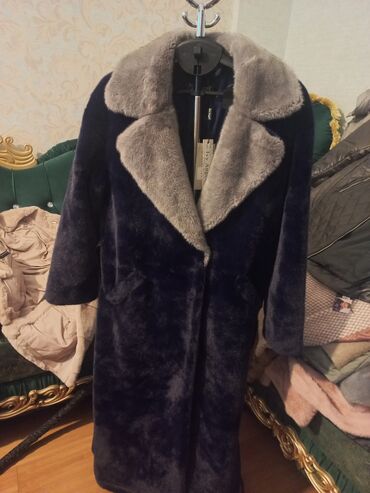 норковая шуба цена бишкек: Məhsul: Uzun xəz palto - Rəng: əsas göy (tünd lacivərd), yaka və ön
