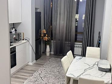 Долгосрочная аренда квартир: 1 комната, С мебелью полностью at lalafo.kg — 9 Долгосрочная аренда квартир: 1 комната, С мебелью полностью — 9