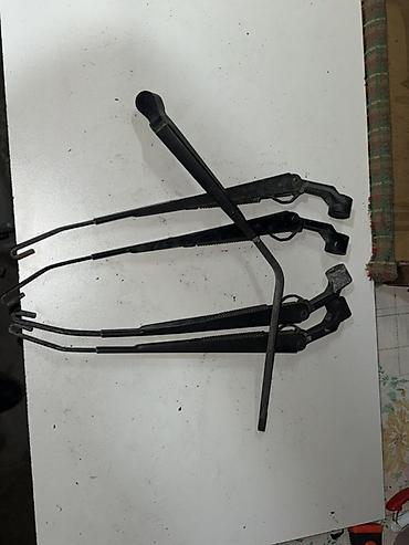 Digər avtomobil ehtiyat hissələri: Avtomobil ehtiyat hissələri dəsti Təsvir: - Hava axını ölçənlər (MAF) — 16