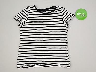 h: Sinsay, Women`s T-shirt, size S — 3