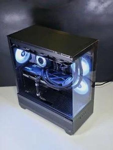 Desktop računari i radne stanice: Ryzen 7 9800X3D RTX5080 B850 32GB 2TB - SM189PC. ✨ Prodaja i sklapanje — 13