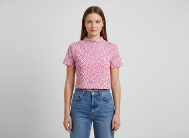 Topy: Primark, Top damski, rozmiar S
