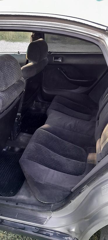 акк бф: Honda Accord: 1996 г., 2 л, Механика, Бензин, Седан — 5
