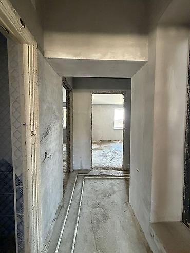 сокулук черемушки: 2 комнаты, 61 м², 1 этаж, ПСО (под самоотделку) — 2
