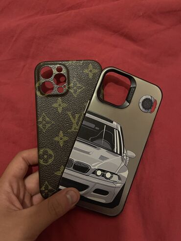 Apple iPhone: IPhone 12 Pro Max, 256 GB, Pacific Blue, Barmaq izi, Face ID, Sənədlərlə — 10