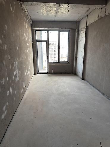 Продаётся 1-комнатная квартира 56,53 м² в ЖК Turpan Tower Продаётся