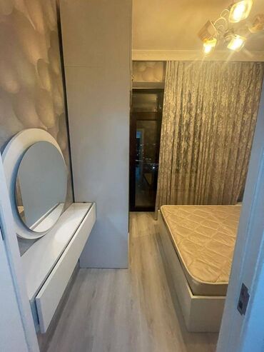 Uzunmüddətli kirayə mənzillər: Yeni remontdan cixmis full temirli mənzil kirayə verilir. Her bir — 14