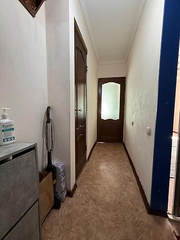 Продажа квартир: 3 комнаты, 44 м², 104 серия, 3 этаж, Косметический ремонт — 4