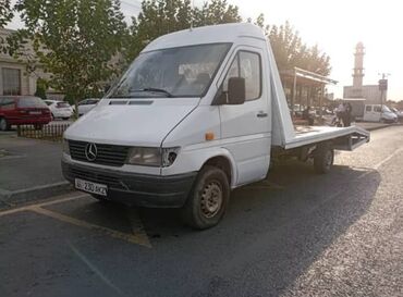 Mercedes-Benz: СРОЧНО СРОЧНО СРОЧНО!!!!🔥🔥🔥 На продаже эвакуатор Mercedes-benz 1996