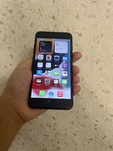 quba telfonlar: IPhone 7 Plus, 32 GB — 2