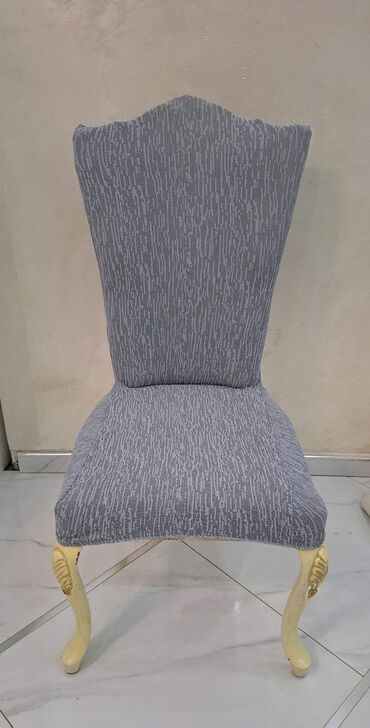 Prekrivači za nameštaj: Za stolice — 4