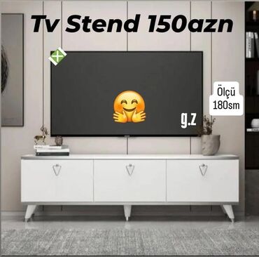 Dolablar: Düz TV altlığı