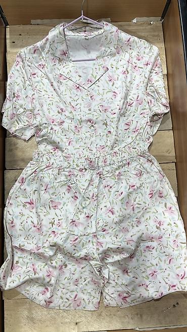 Пижамы: Вискозные пижамы красивые качественные ✨ подбор… SM L XL 2XL 3XL 4XL — 15