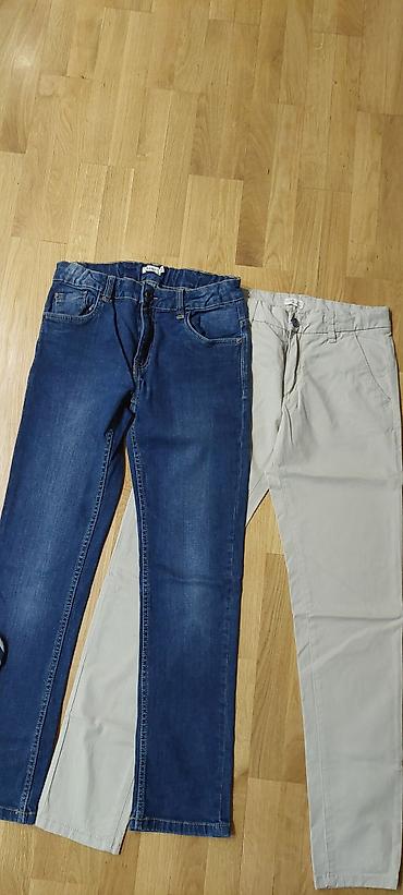 Paketi dečije odeće: Za dečake, uzrast: 12-13 godina na lalafo.rs — 2 Paketi dečije odeće: Za dečake, uzrast: 12-13 godina — 2