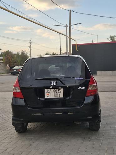 юпка для фит: Honda Fit: 2003 г., 1.5 л, Вариатор, Бензин, Хэтчбэк — 7