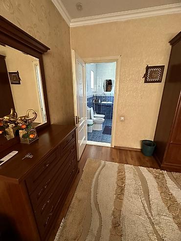 Долгосрочная аренда домов: 300 м², 7 комнат, Утепленный, Бронированные двери, Видеонаблюдение — 6