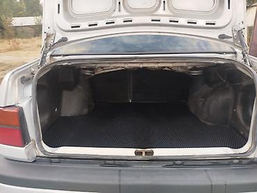 wolksvagen vento: Volkswagen Vento: 1992 г., 1.8 л, Механика, Бензин, Седан — 7