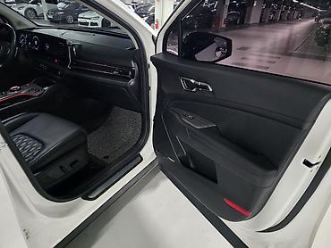 forester 2022: Kia Sportage: 2022 г., Кроссовер — 9