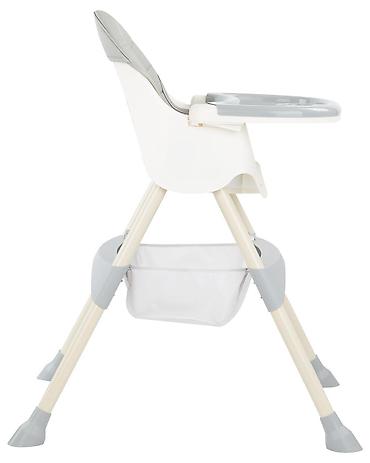 termo helanki: KIKKA BOO Hranilica BRIE 2in1 grey (Šifra: KKB2) Brie je — 4