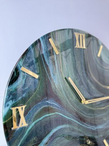 Часы для дома: Часы настенные ручной работы в наличии и на заказ ‼️Цены от 2800 — 31