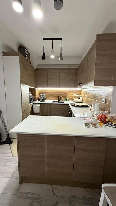 Продажа квартир: 3 комнаты, 85 м², Элитка, 13 этаж, Дизайнерский ремонт — 9