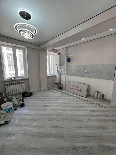 дома в оше: 1 комната, 42 м², Элитка, 3 этаж, Евроремонт