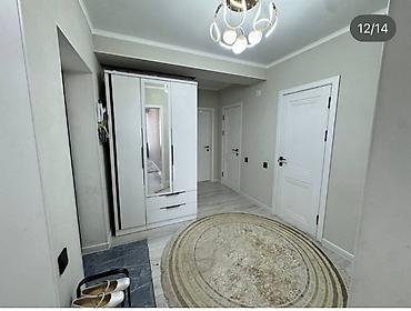 Продажа квартир: 2 комнаты, 64 м², Элитка, 2 этаж, Евроремонт — 10