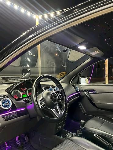 raf satilir: Avtomobil: Ravon Nexia R3 sedan NAĞD SATILMIR!!! Maşin Zövqə Görə — 9