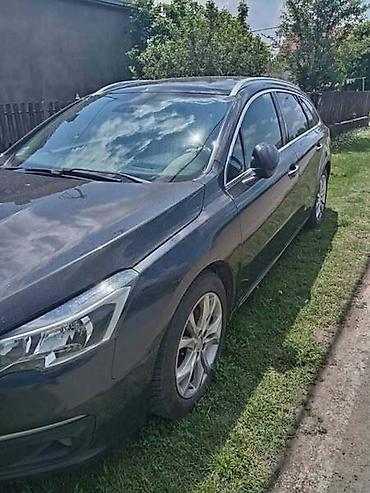nalepnice za auto: FAR,KRILO,HAUBA,BRANIK ZA PEUGEOT 508 OD 2015. DO 2018. GOD. | — 3