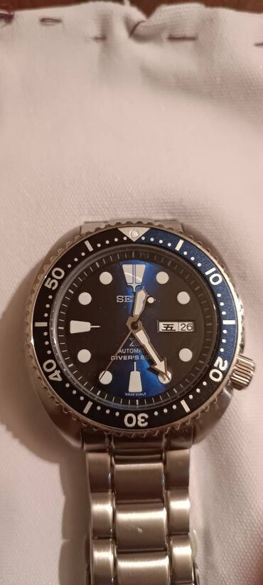 Qol saatları: İşlənmiş, Qol saatı, rəng - Ağ — 8