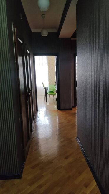 Uzunmüddətli kirayə mənzillər: Sumqayıt 9cu mkrda,Heydər parkın yaxınlığında,11 mərtəbəli yeni tikili — 4