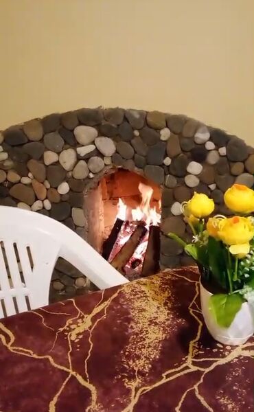 камин на дровах купить: Камин Печь, топливо - Дрова