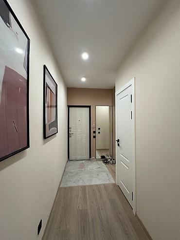 Продажа квартир: 1 комната, 44 м², 106 серия, 8 этаж, Дизайнерский ремонт — 14