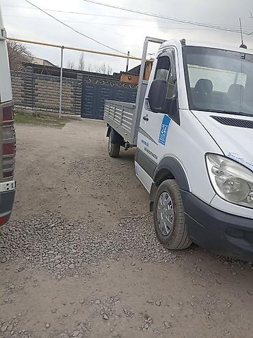 евро тонник: 🚐 Mercedes-Benz Sprinter Rex 2013 АВТОМАТ обмен ✅ Двигатель 2.2 — 1
