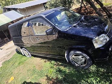 transporter multivan: Honda Stepwgn: 2000 г., 2 л, Автомат, Бензин, Минивэн — 2
