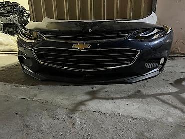 cobalt bufer: Chevrolet orginal on buferler — 5