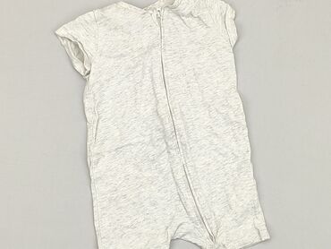 Ubrania dla niemowląt: Rampers, H&M, 6-9 m, stan - Bardzo dobry
